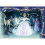Cendrillon La Magie de Minuit Peinture par Numéro Disney