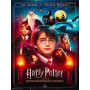 Harry Potter : 20 Ans de Magie à l'École des Sorciers Peinture par Numéro Harry Potter