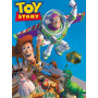 Toy Story Vers l'Infini et au-Delà ! Peinture par Numéro Disney