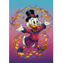 Picsou | Kit de Loisir Créatif Disney Peinture par Numéro Enfants