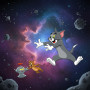 Tom et Jerry Aventure Spatiale Peinture par Numéro Enfants