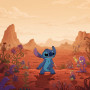 Stitch : Exploration Alien Peinture par Numéro Stitch