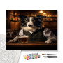 Contenu du kit - Chien Otis