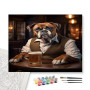 Contenu du kit - Chien Daisy