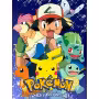 Peinture par Numéro Affiche Pokémon : Gotta Catch 'Em All
