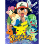 Peinture par Numéro Affiche Pokémon : Gotta Catch 'Em All