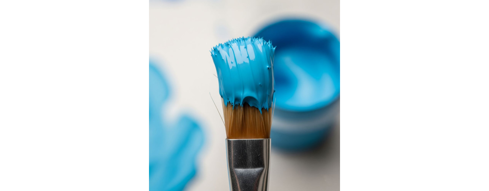 Peinture par Numéro : L'Erreur N°1 qui Gâche Vos Toiles (et Comment l'Éviter)