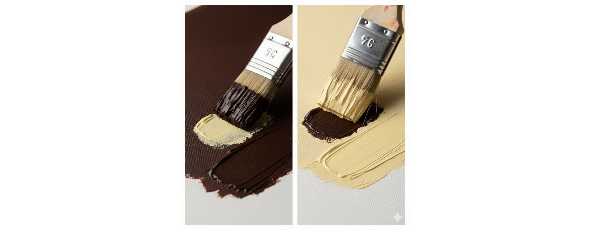 Peinture par Numéro : Faut-il Commencer par les Couleurs Claires ou Foncées ?