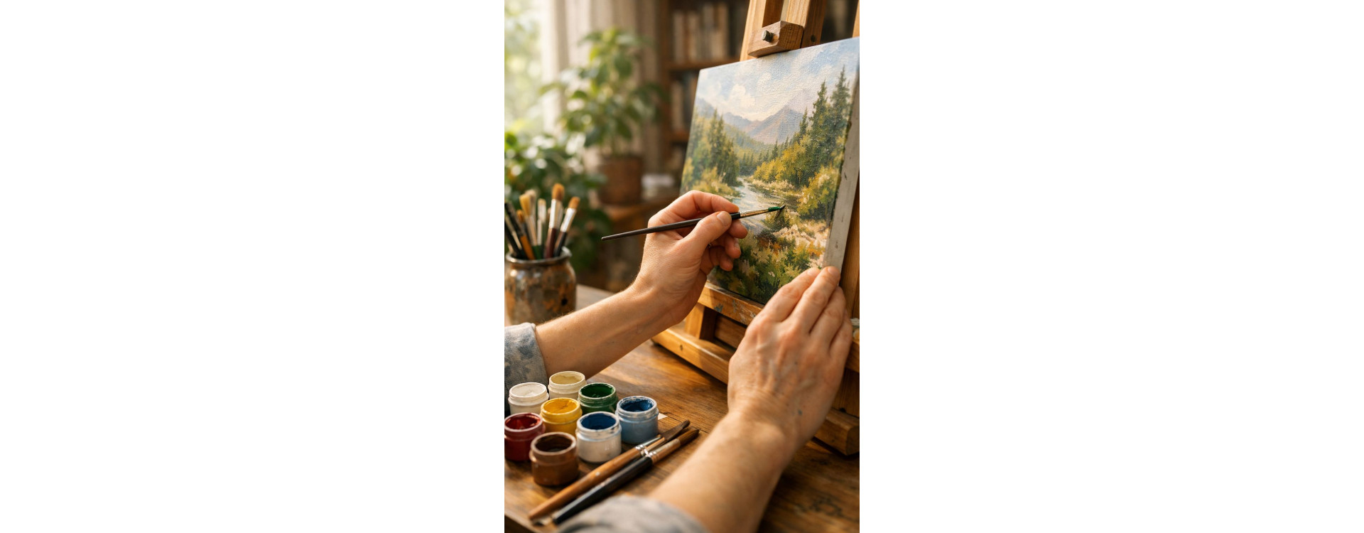 Guide complet de la peinture par numéro pour débutants